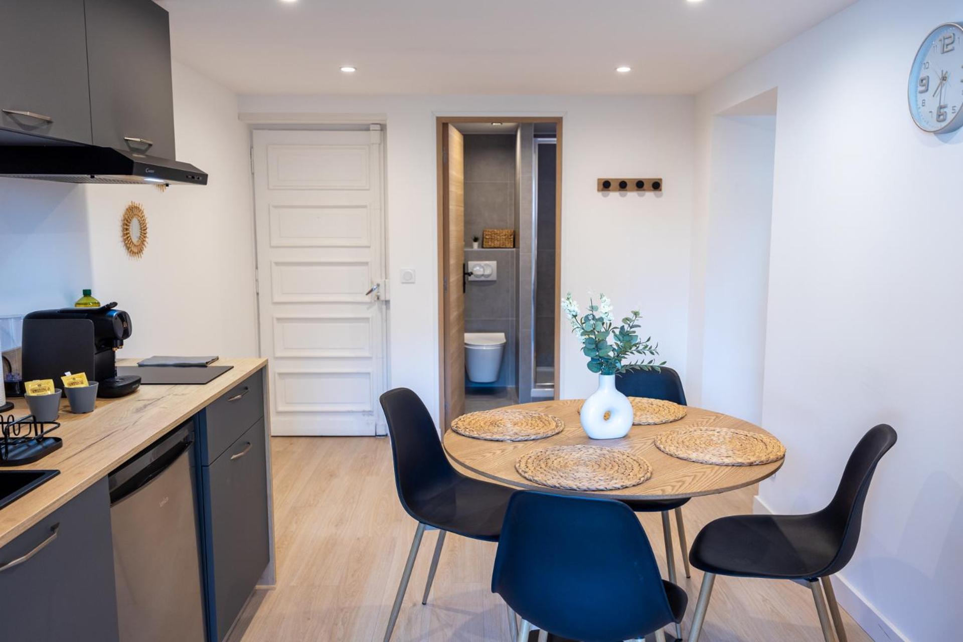 Ferienwohnung Destination Royale Annecy Exterior foto