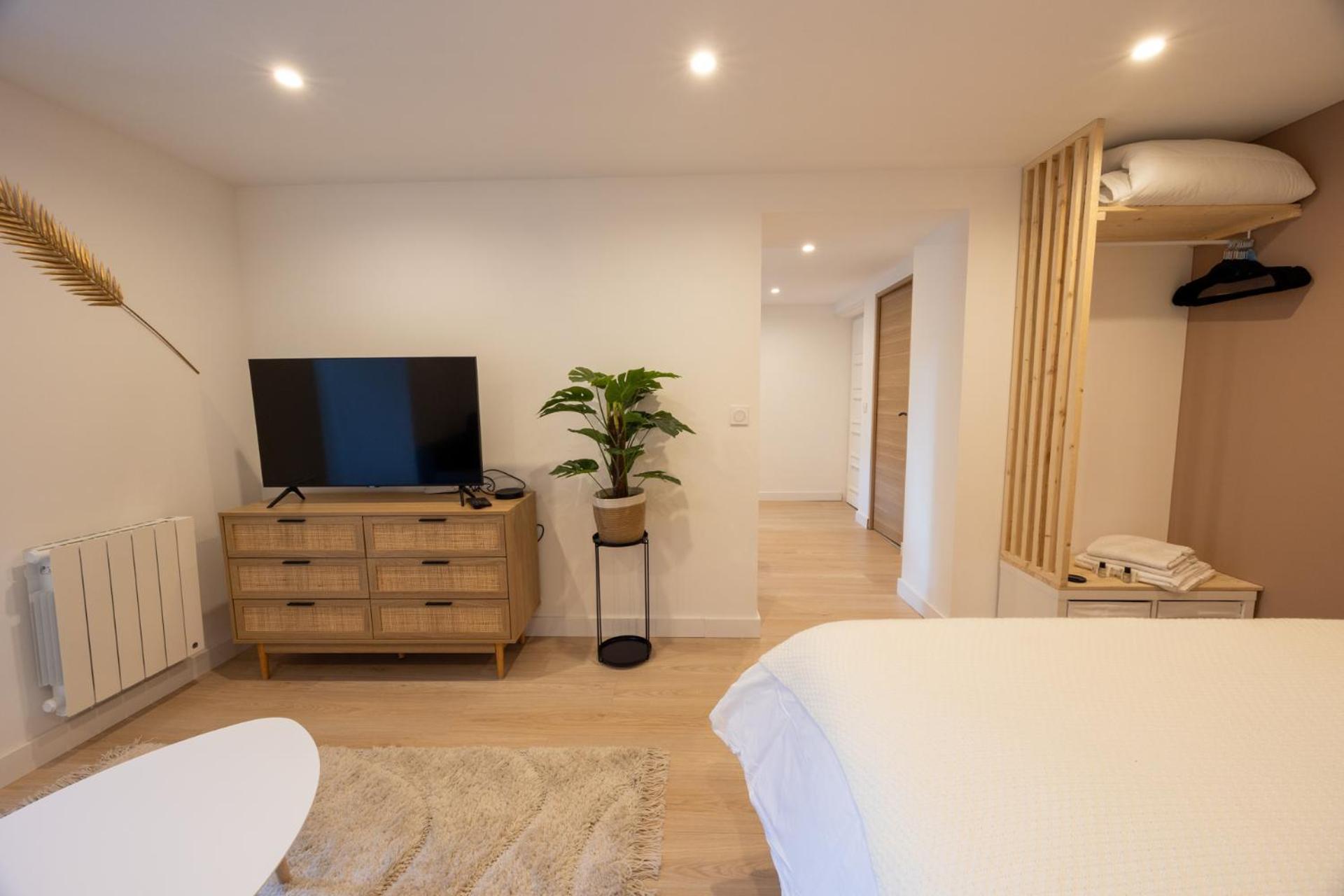 Ferienwohnung Destination Royale Annecy Exterior foto
